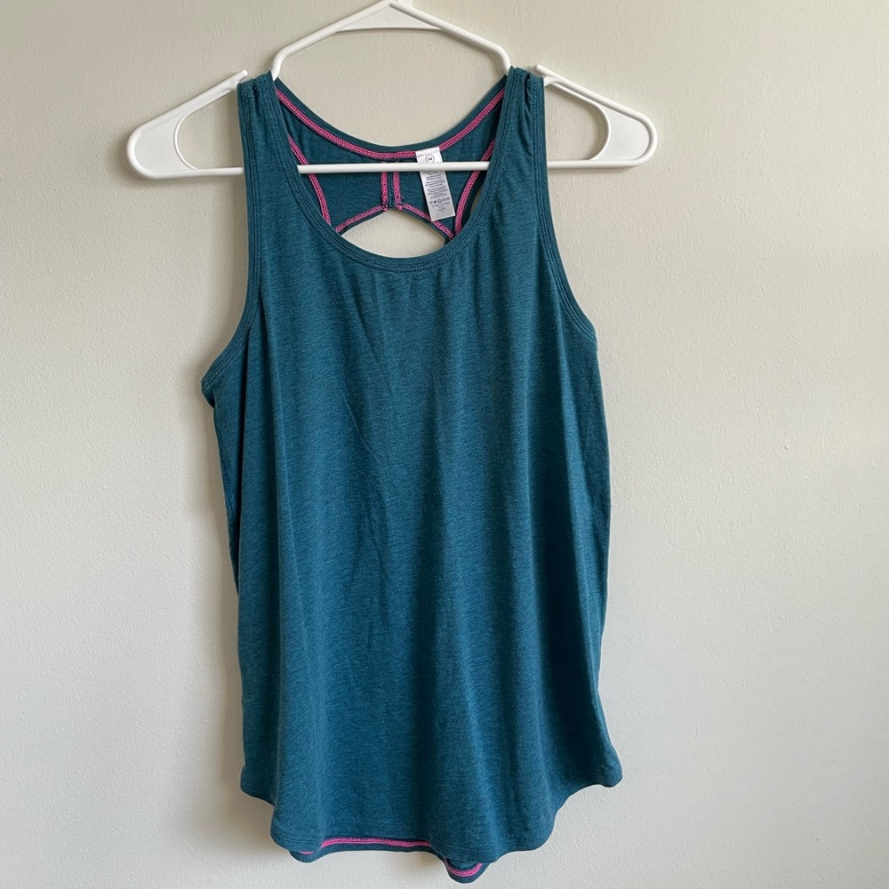 Ivivva tank top